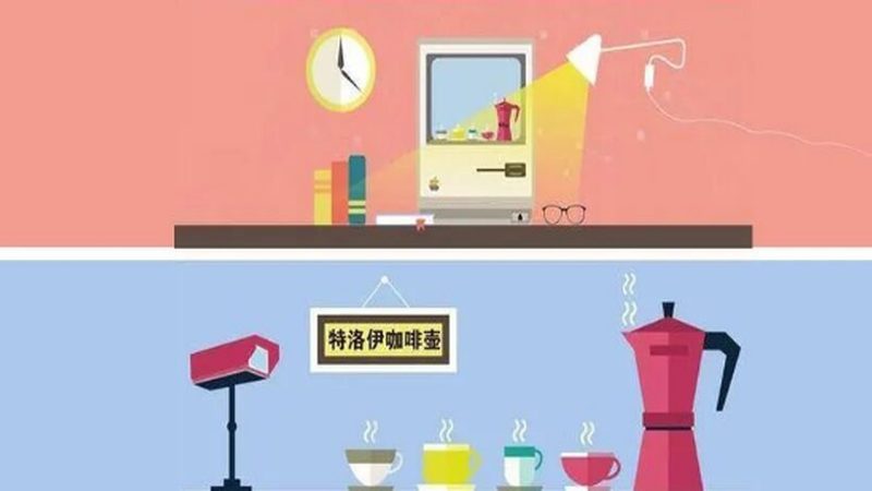 目前，市场上常见的智能设备联网方案主要有以下几种：