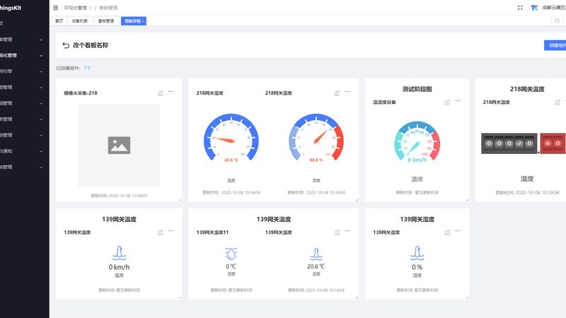 物联网系统定制开发，报价背后藏着哪些门道
