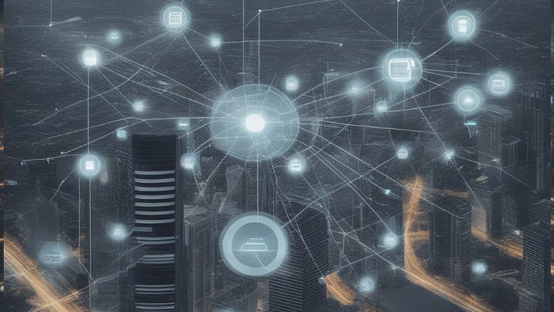 G物联网网关：揭秘其价格背后的价值因素