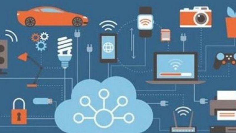 IoT网关设备型号选购：关键参数与标准解读**